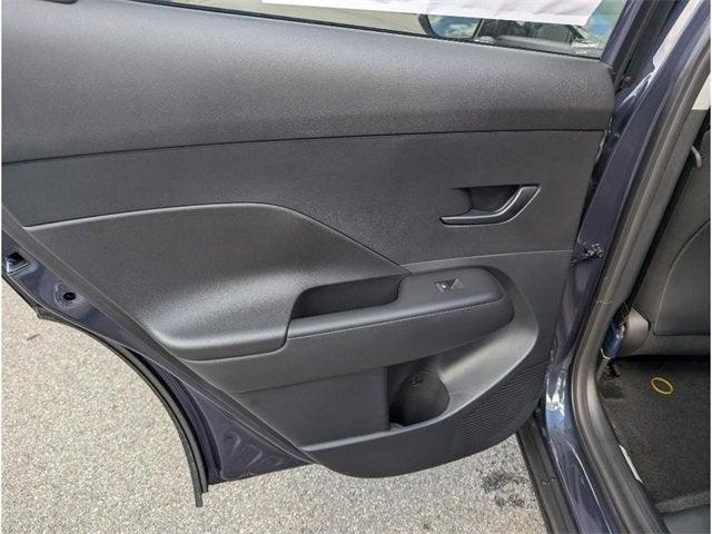 new 2026 Hyundai Kona car, priced at $27,792