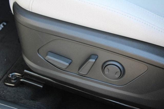 new 2025 Hyundai Tucson car, priced at $31,957