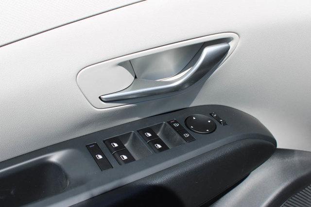 new 2025 Hyundai Tucson car, priced at $31,957