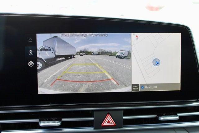 new 2025 Hyundai Elantra car, priced at $25,602