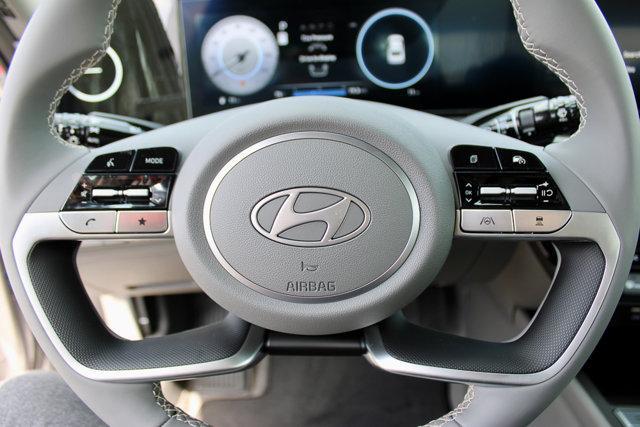 new 2025 Hyundai Elantra car, priced at $25,902