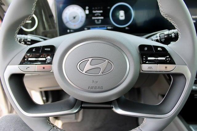 new 2025 Hyundai Elantra car, priced at $25,602
