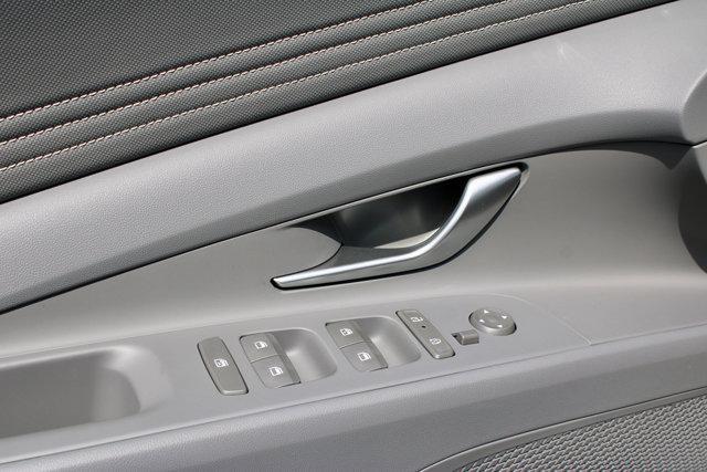 new 2025 Hyundai Elantra car, priced at $25,902