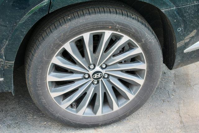 used 2024 Hyundai Palisade car, priced at $51,880