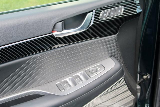 used 2024 Hyundai Palisade car, priced at $51,880