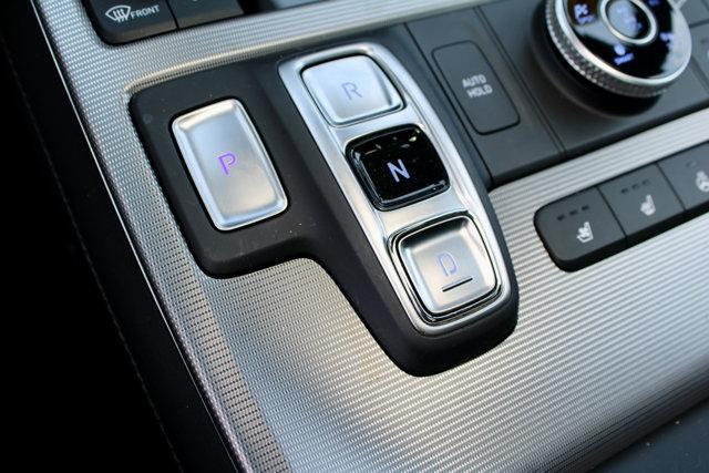 used 2024 Hyundai Palisade car, priced at $51,880