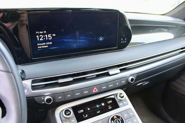 used 2024 Hyundai Palisade car, priced at $51,880