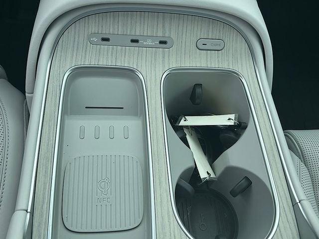 new 2026 Hyundai Palisade car, priced at $54,141