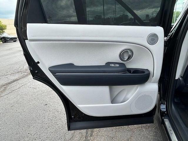 new 2026 Hyundai Palisade car, priced at $54,141