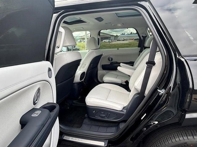 new 2026 Hyundai Palisade car, priced at $54,141