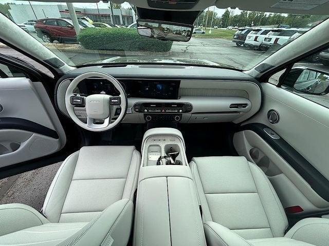 new 2026 Hyundai Palisade car, priced at $54,114