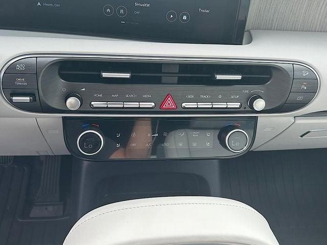 new 2026 Hyundai Palisade car, priced at $54,114