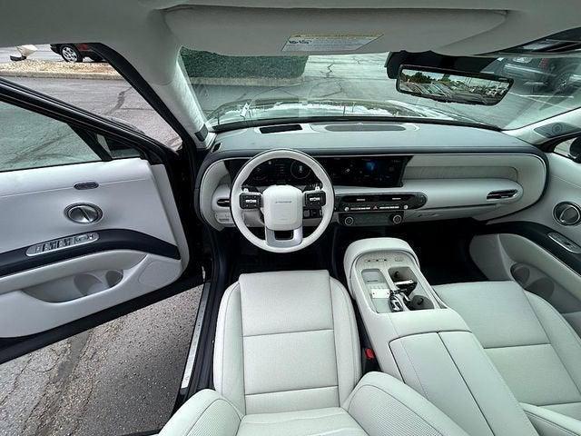 new 2026 Hyundai Palisade car, priced at $54,114