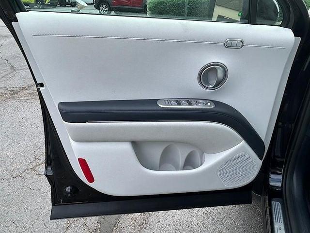 new 2026 Hyundai Palisade car, priced at $54,114