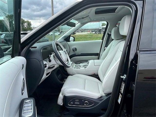 new 2026 Hyundai Palisade car, priced at $56,364