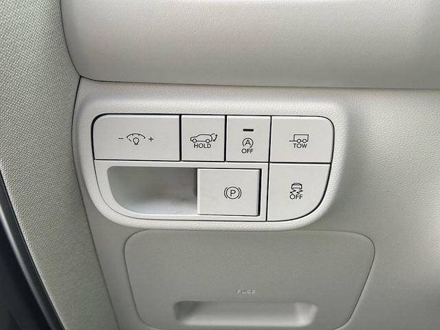 new 2026 Hyundai Palisade car, priced at $54,114