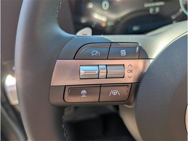new 2026 Hyundai Kona car, priced at $28,926