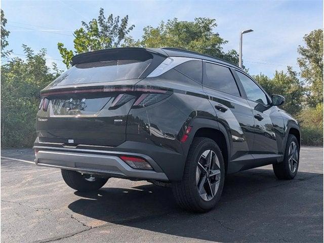 new 2026 Hyundai Palisade car, priced at $36,378
