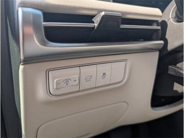 new 2026 Hyundai Palisade car, priced at $36,378