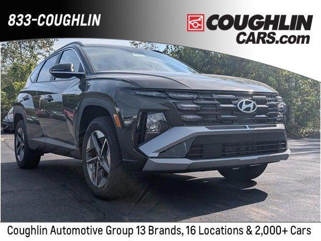 new 2026 Hyundai Palisade car, priced at $36,378