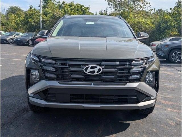new 2026 Hyundai Palisade car, priced at $36,378