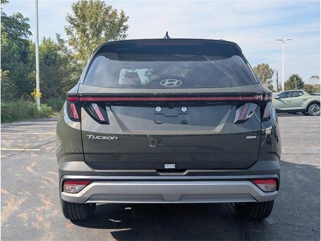 new 2026 Hyundai Palisade car, priced at $36,378