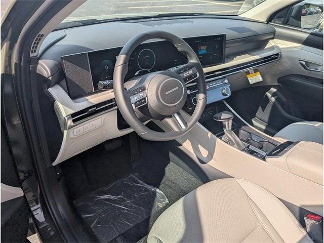 new 2026 Hyundai Palisade car, priced at $36,378
