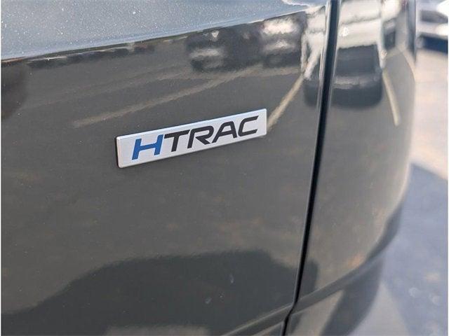 new 2026 Hyundai Palisade car, priced at $36,378