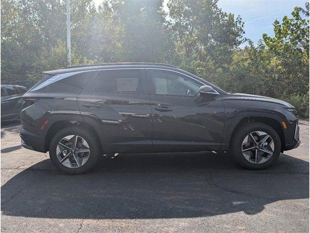 new 2026 Hyundai Palisade car, priced at $36,378