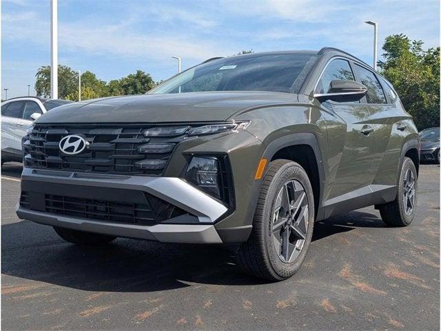 new 2026 Hyundai Palisade car, priced at $36,378