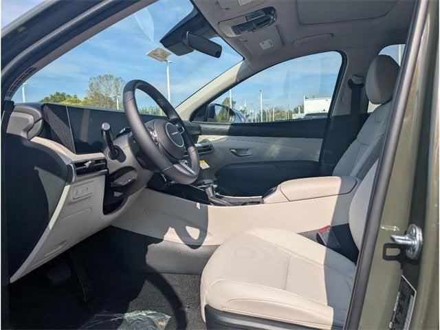 new 2026 Hyundai Palisade car, priced at $36,378