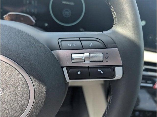 new 2026 Hyundai Palisade car, priced at $36,378
