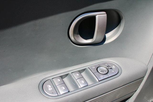 new 2025 Hyundai IONIQ 5 car, priced at $54,990