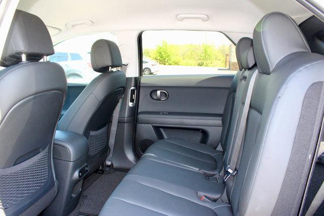 new 2025 Hyundai IONIQ 5 car, priced at $54,990