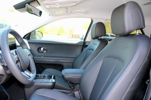 new 2025 Hyundai IONIQ 5 car, priced at $54,990