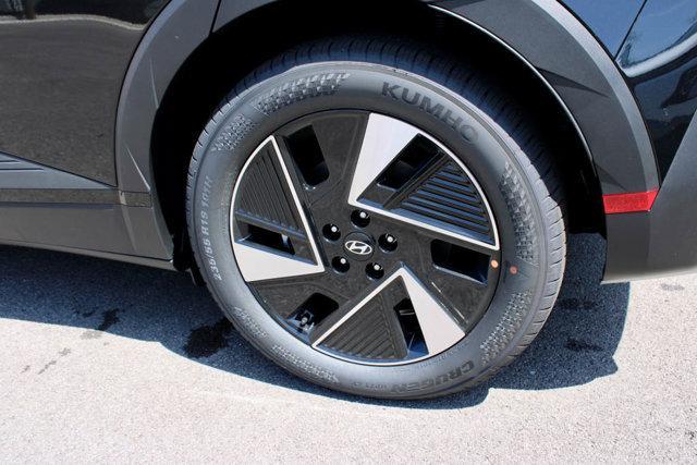 new 2025 Hyundai IONIQ 5 car, priced at $54,990