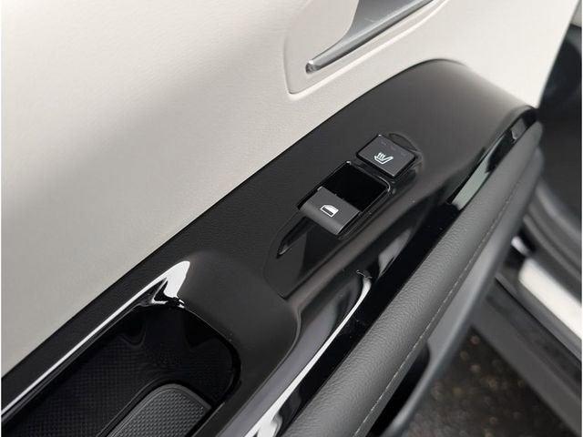 new 2026 Hyundai TUCSON Hybrid car, priced at $40,509