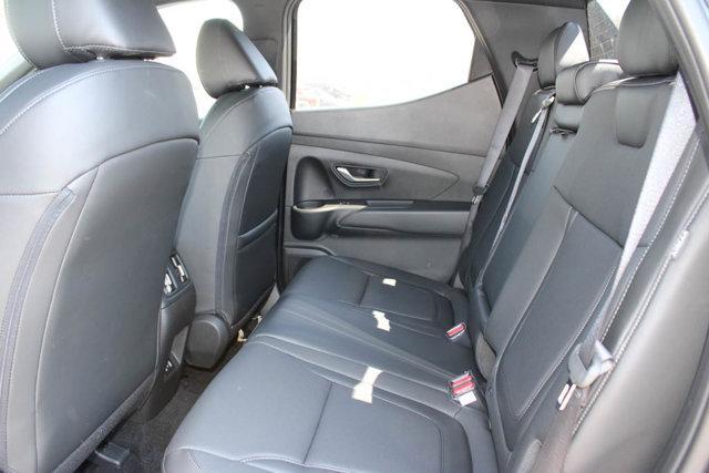 new 2025 Hyundai SANTA CRUZ car, priced at $34,375
