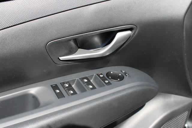 new 2025 Hyundai SANTA CRUZ car, priced at $34,375
