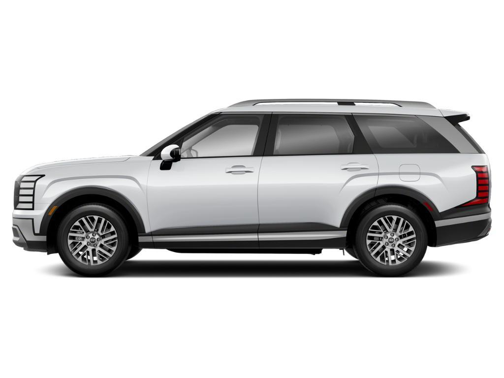 used 2026 Hyundai Palisade car, priced at $43,995