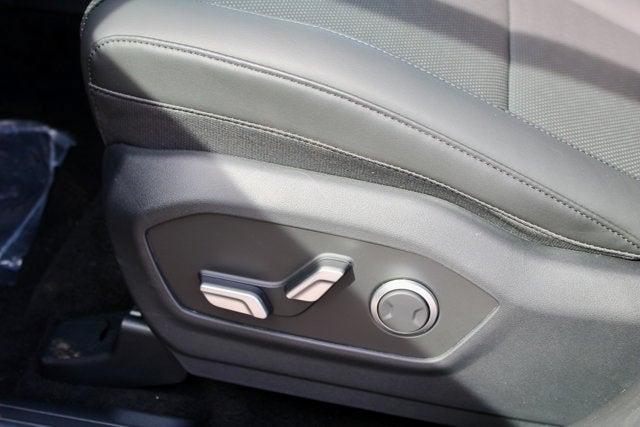new 2025 Hyundai Santa Fe car, priced at $39,888
