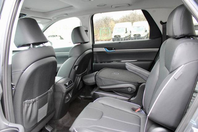 new 2025 Hyundai Palisade car, priced at $45,785