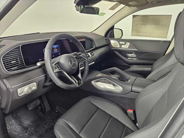 new 2025 Mercedes-Benz GLE 450e car, priced at $82,995