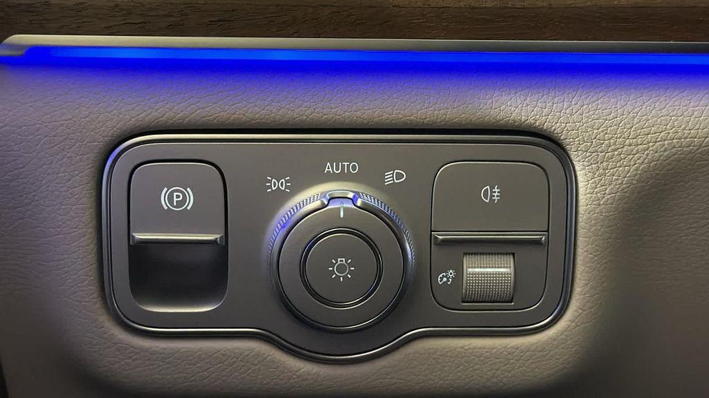 new 2026 Mercedes-Benz GLE 350 car, priced at $68,165