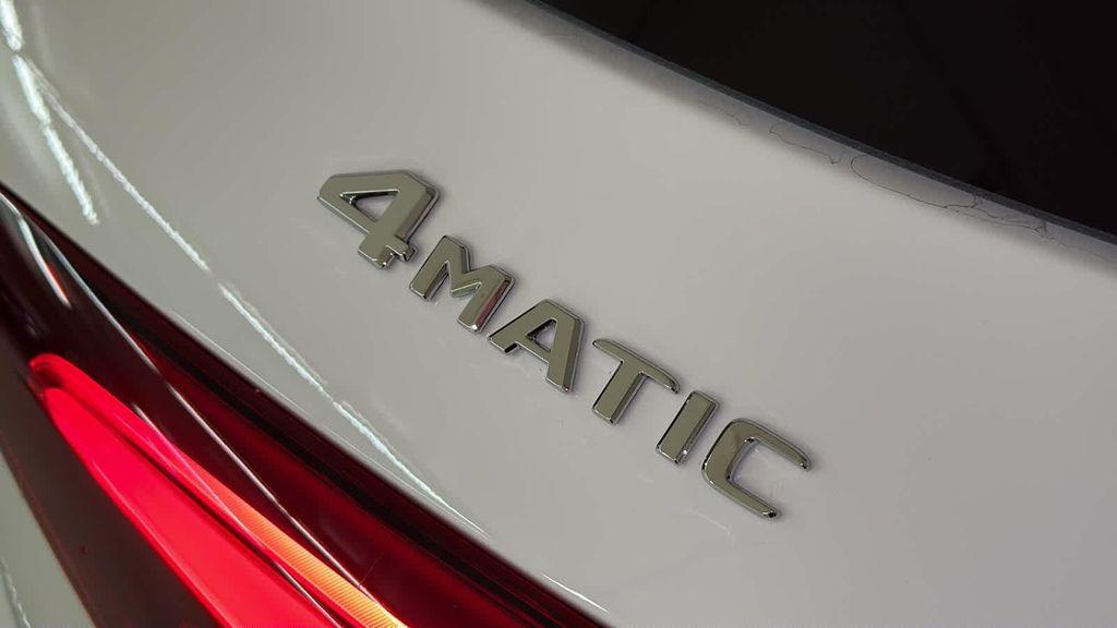 new 2026 Mercedes-Benz GLE 350 car, priced at $68,165