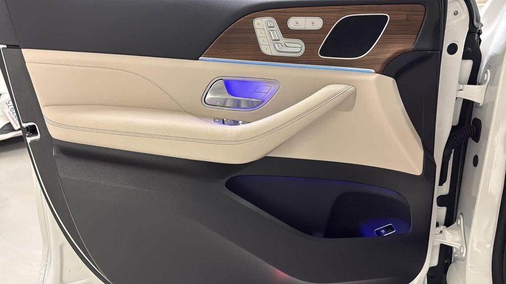 new 2026 Mercedes-Benz GLE 350 car, priced at $68,165