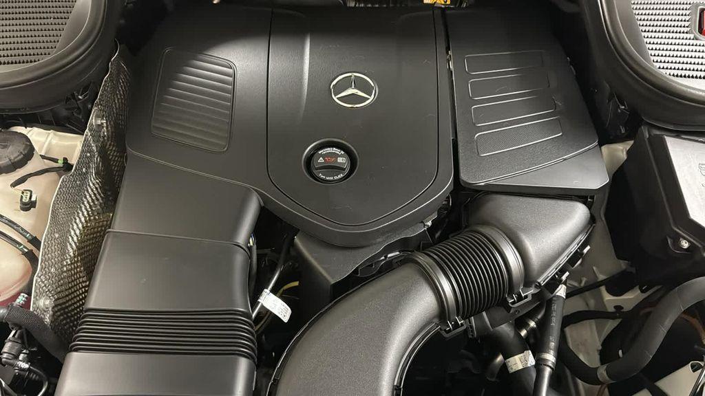 new 2026 Mercedes-Benz GLE 350 car, priced at $68,165