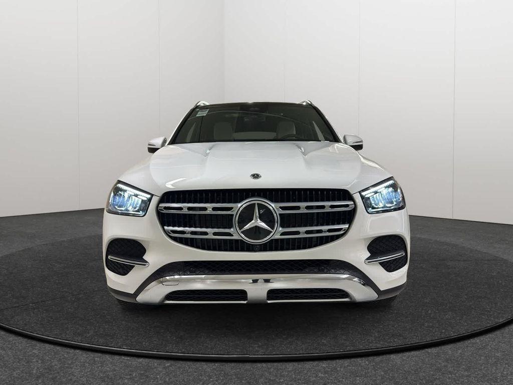 new 2026 Mercedes-Benz GLE 350 car, priced at $68,165