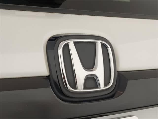 used 2022 Honda Passport car, priced at $34,998