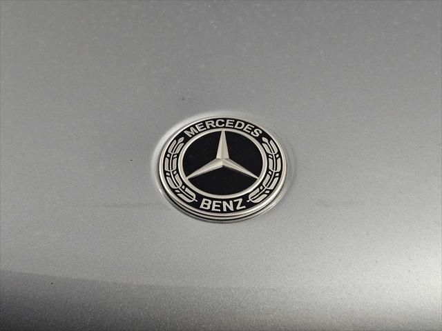 new 2025 Mercedes-Benz GLE 350 car, priced at $75,795